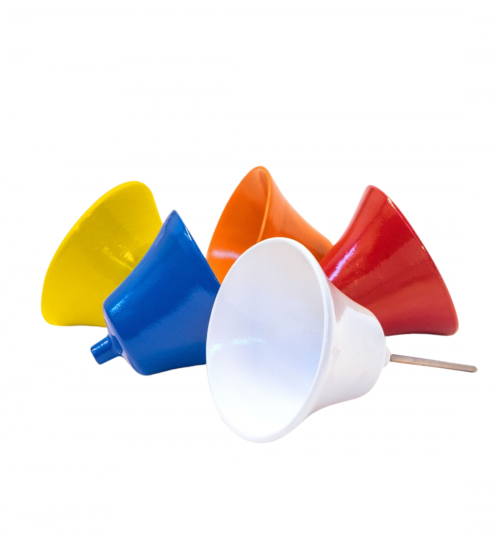 Broken Tee Aluminum- VIT