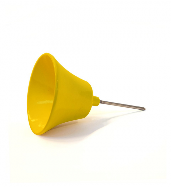 Broken Tee Aluminum - GUL