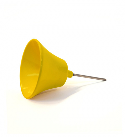 Broken Tee Aluminum - GUL