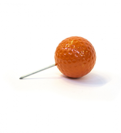 Dimple Tee Markering (rund)...