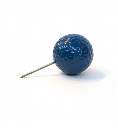 Dimple Tee Markering (rund)...