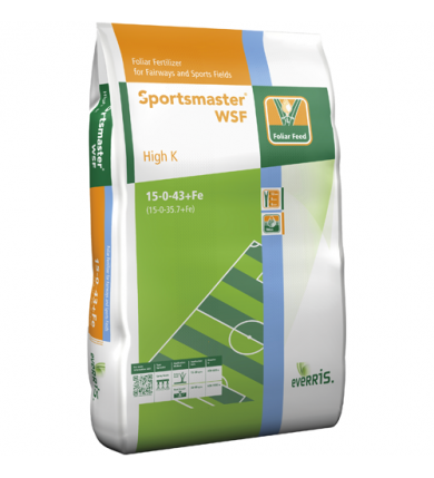 Sportsmaster WSF High K