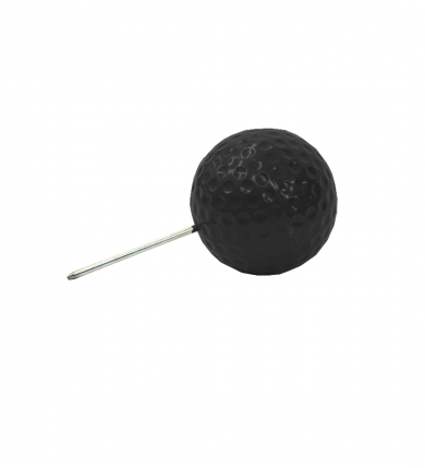 Dimple Tee Markering (rund)...