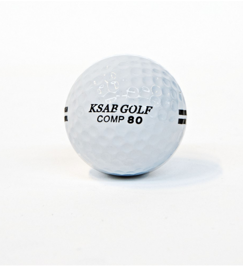 1-pce 80 comp m. tryck