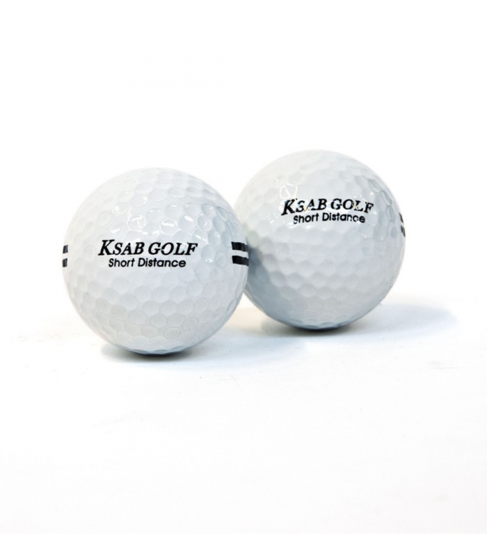 1-pce "Short Distance" m. tryck