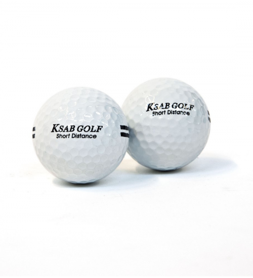 1-pce "Short Distance" m. tryck