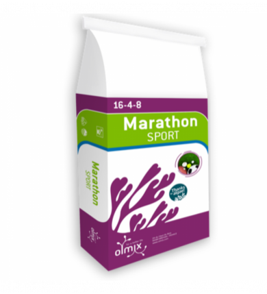 Marathon Algae Sport 16