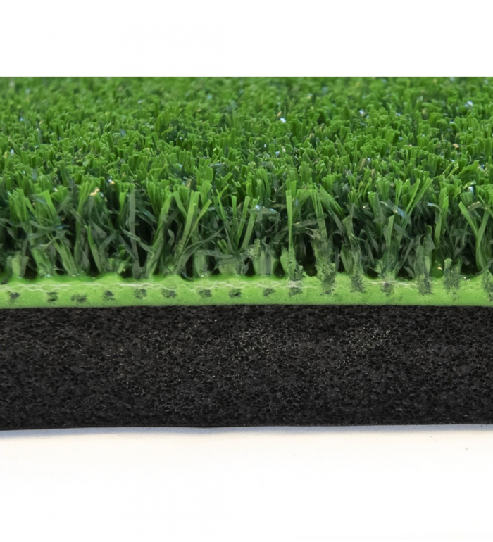 KSAB Turf 150x150cm - Grön