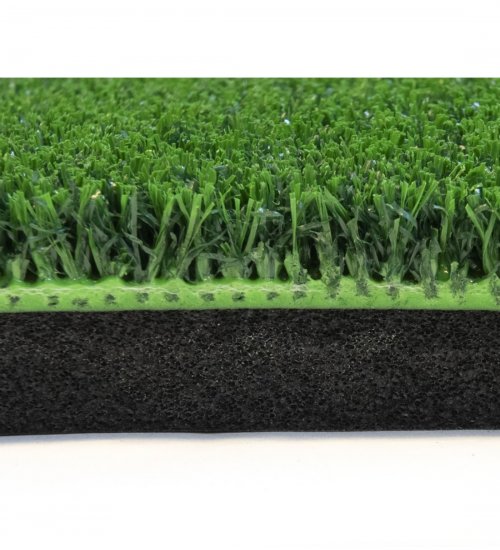 KSAB Turf 150x150cm - Grön