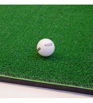 KSAB Turf 150x150cm - Grön
