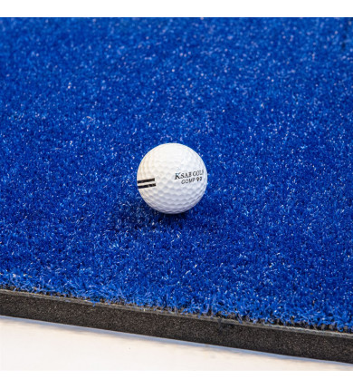 KSAB Turf 150x150cm - Blå