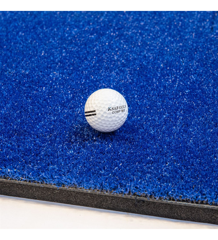 KSAB Turf 150x150cm - Blå