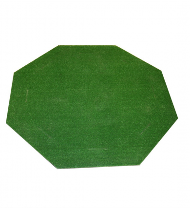 KSAB Turf - 8-kantig