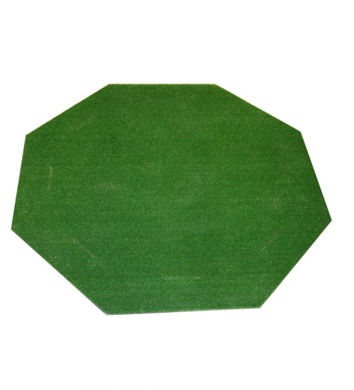 KSAB Turf - 8-kantig