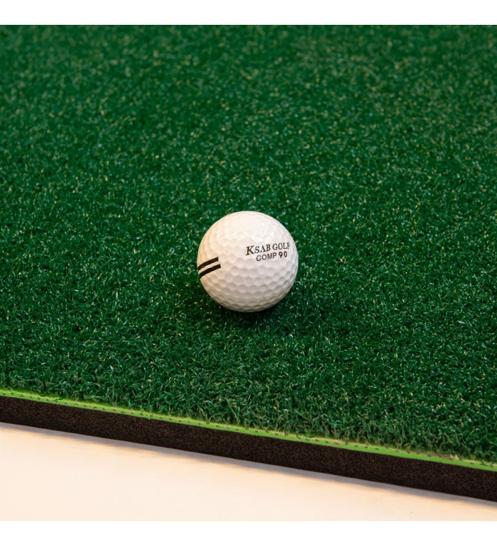KSAB Turf - 8-kantig