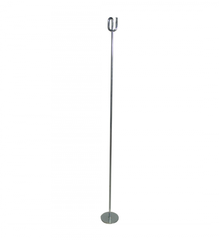 Repstolpe galvaniserad 95 cm