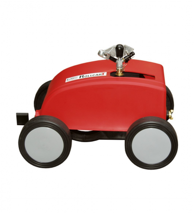 Regntåg Rollcar T-V