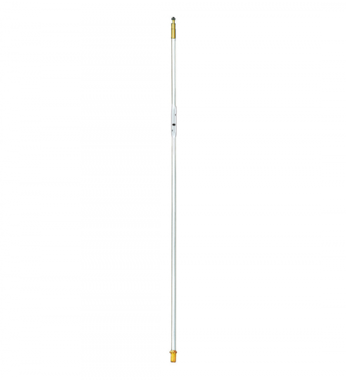 Par Aide Prism. Smal. 2,3m - Vit