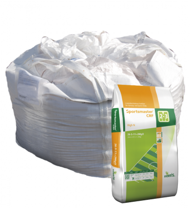 Sportsmaster CRF Hi N STORSÄCK