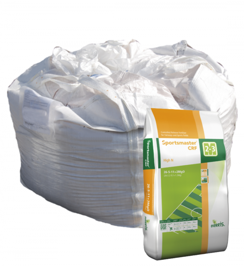 Sportsmaster CRF Hi N STORSÄCK