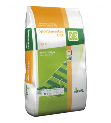 Sportsmaster CRF Hi N