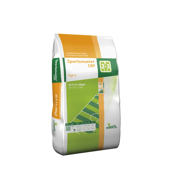 Sportsmaster CRF Hi N