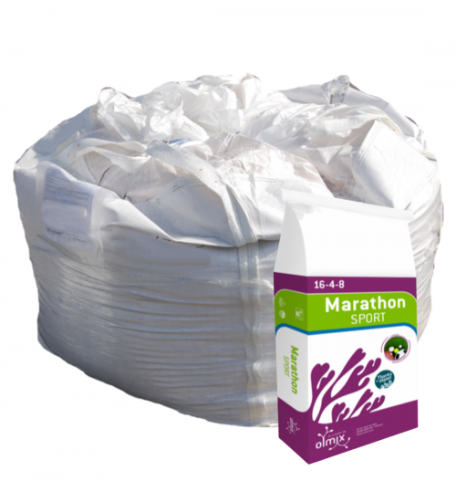 Marathon Algae Sport 16 STORSÄCK