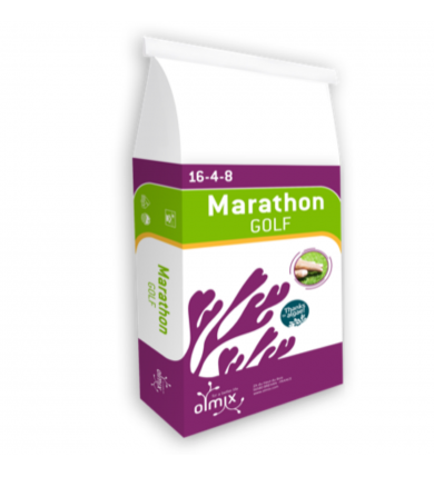 Marathon Algae GOLF 16