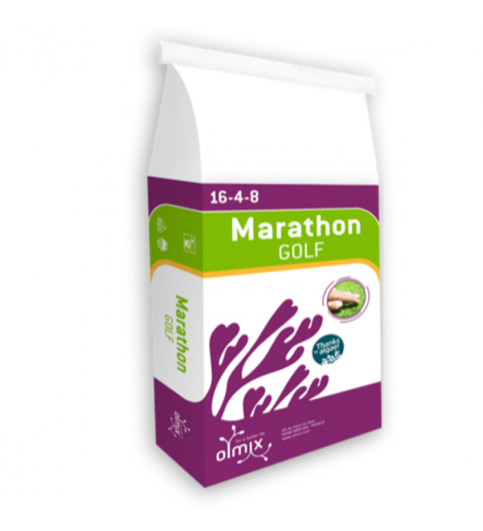 Marathon Algae GOLF 16