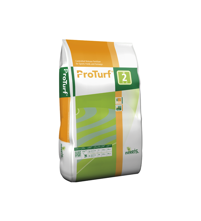 ProTurf 15