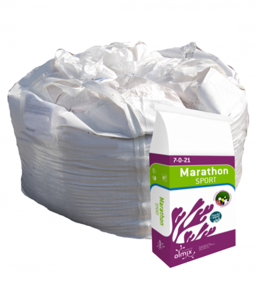 Marathon Algae Sport 7 STORSÄCK