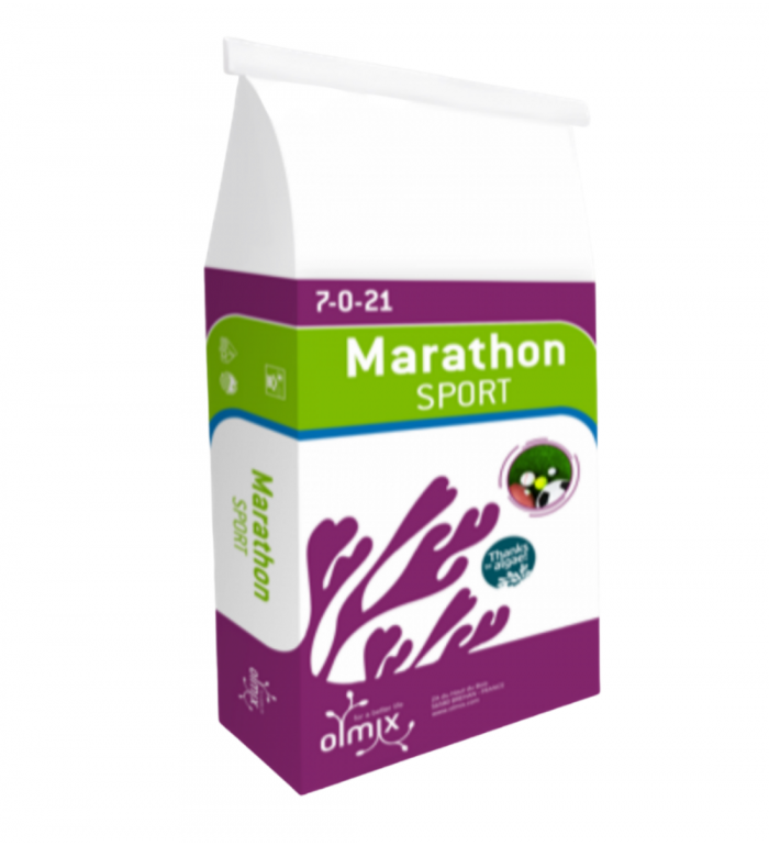 Marathon Algae Sport 7 Marathon Algae Sport 7