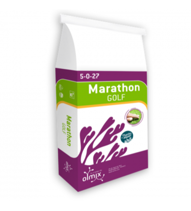 Marathon Algae GOLF 5