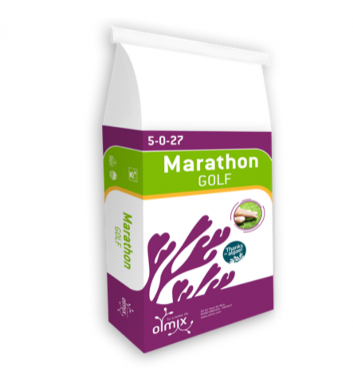 Marathon Algae GOLF 5