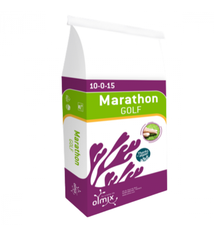 Marathon Algae GOLF 10