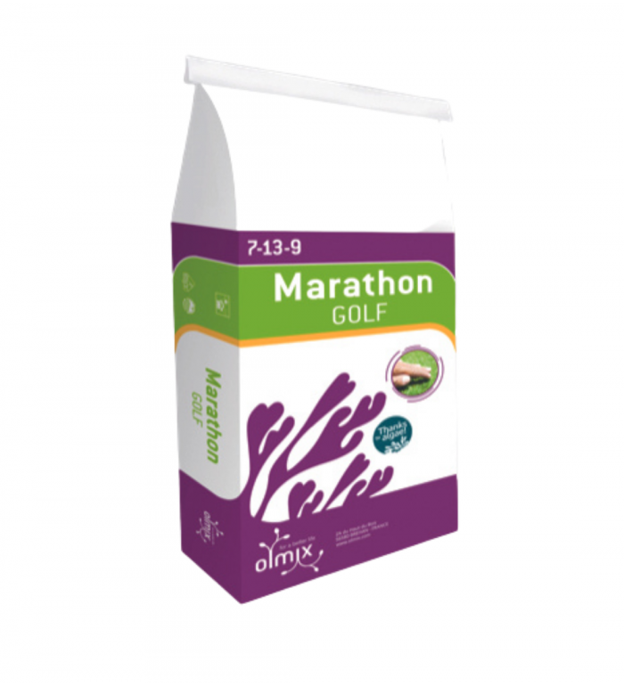 Marathon Algae GOLF 7 (Rep. & Preseed)