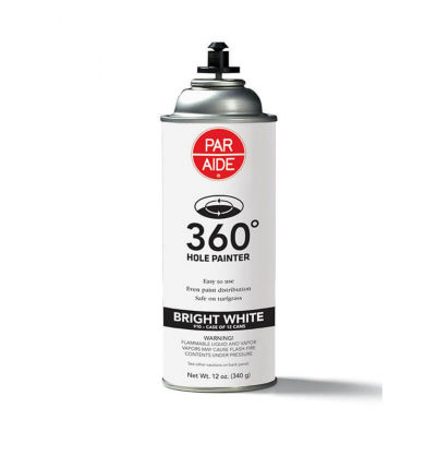 360 Par Aide - Färg