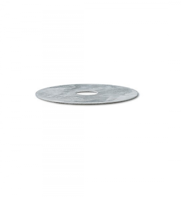 360 Par Aide - replacement alu. 3/fp