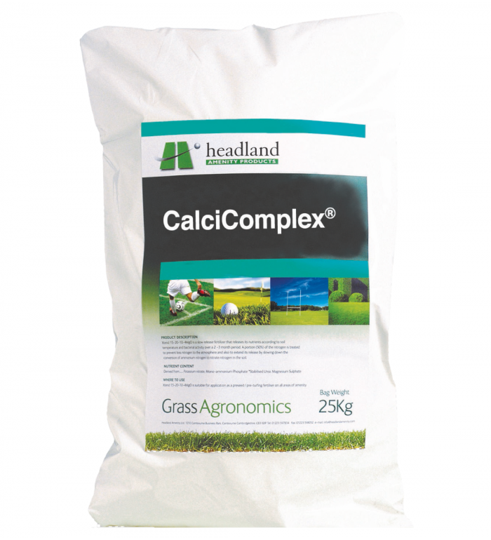 Headland CalciComplex