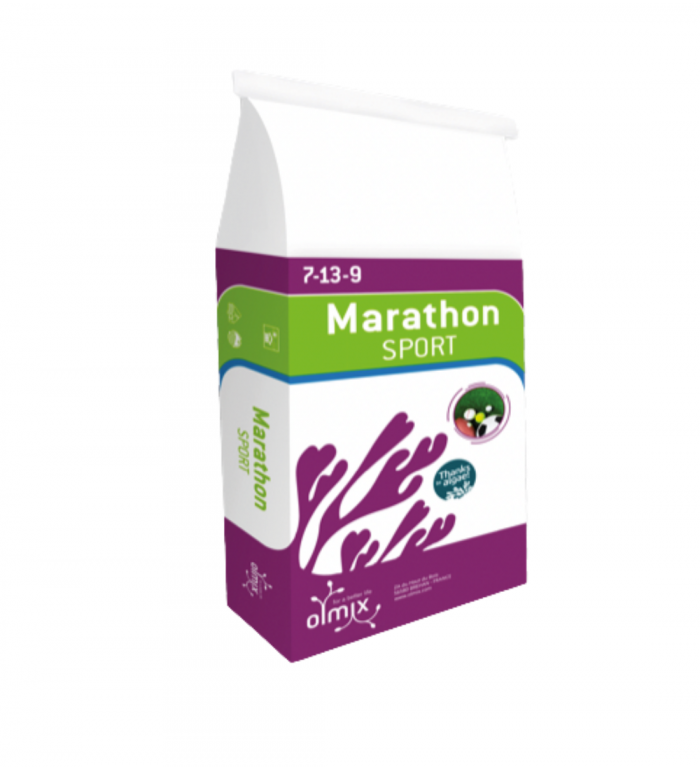 Marathon Algae Sport 7 (Rep. &...