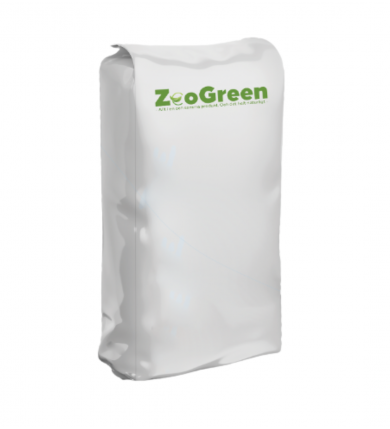 ZeoGreen Zeolit