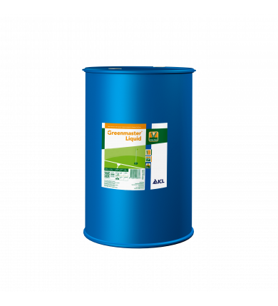 Greenmaster Liquid Spring &...