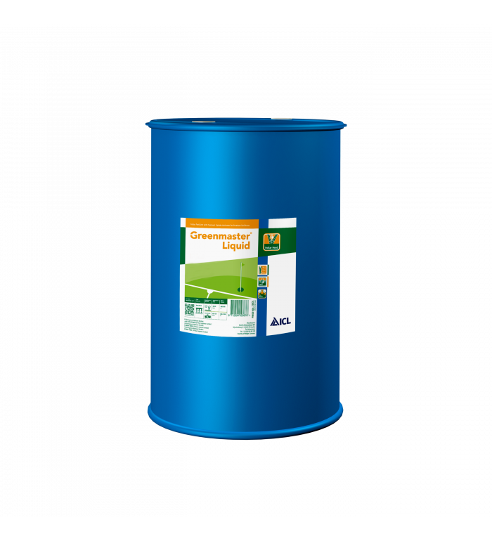 Greenmaster Liquid Spring & Summer Greenmaster Liquid Spring & Summer