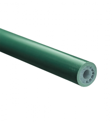 Skaft till bunkerkratta -...