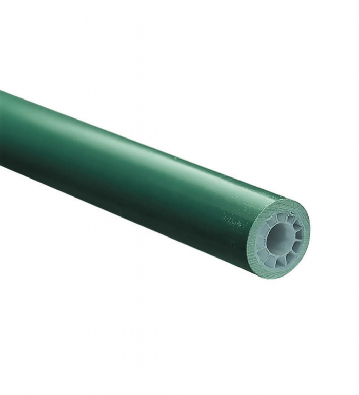 Skaft till bunkerkratta - Honeycomb...