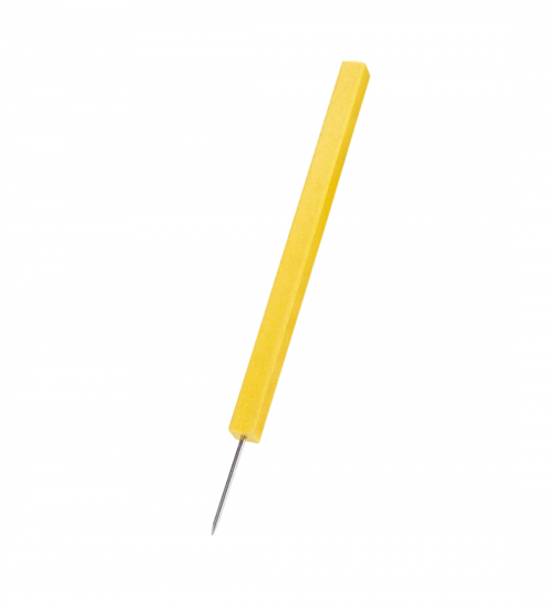 Hazard Par Aide, 46 cm - Gul