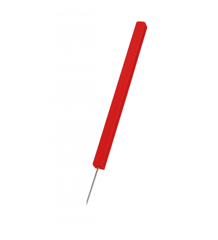 Hazard Par Aide, 46 cm - Röd