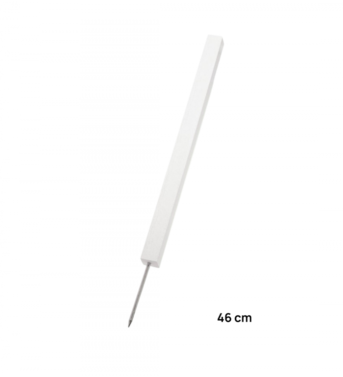OB Marker Par Aide, 46 cm - Vit