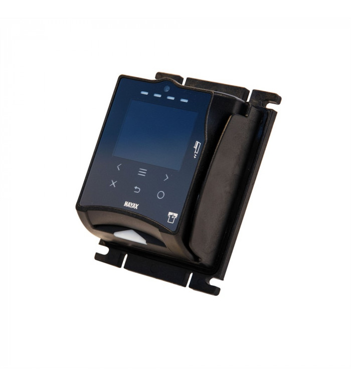 NAYAX Betalsystem NAYAX Betalsystem