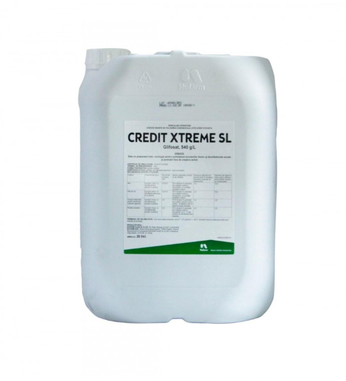 Gullvik Credit Xtreme